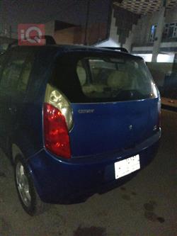 Chery A1